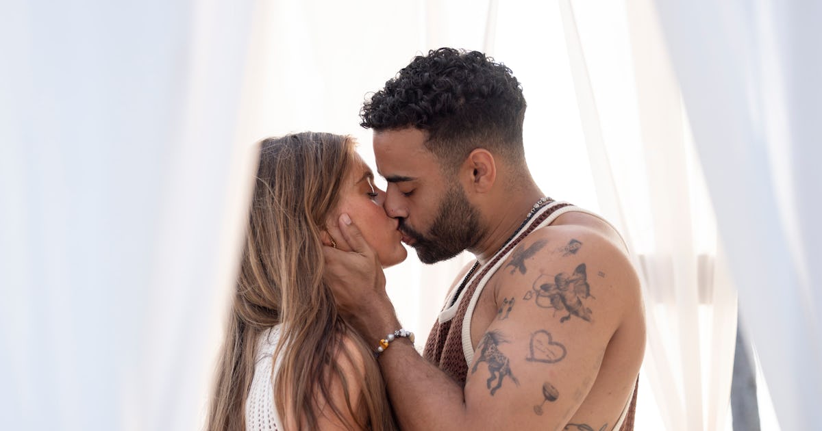 Justin Defended His Divisive 'BiP' Rose Ceremony Move