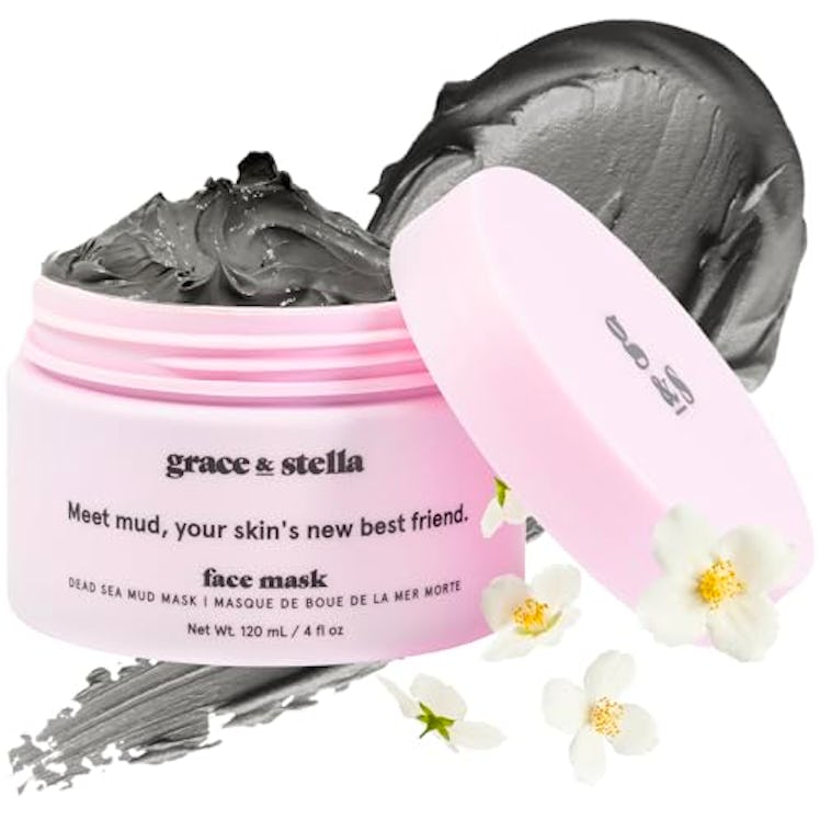 grace & stella Dead Sea Mud Mask
