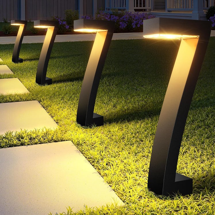 WdtPro Pathway Lights (2-Pack)