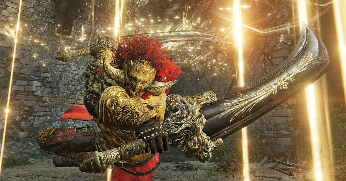 The 10 Best 'Elden Ring Nightreign' Mods You Can Try Now