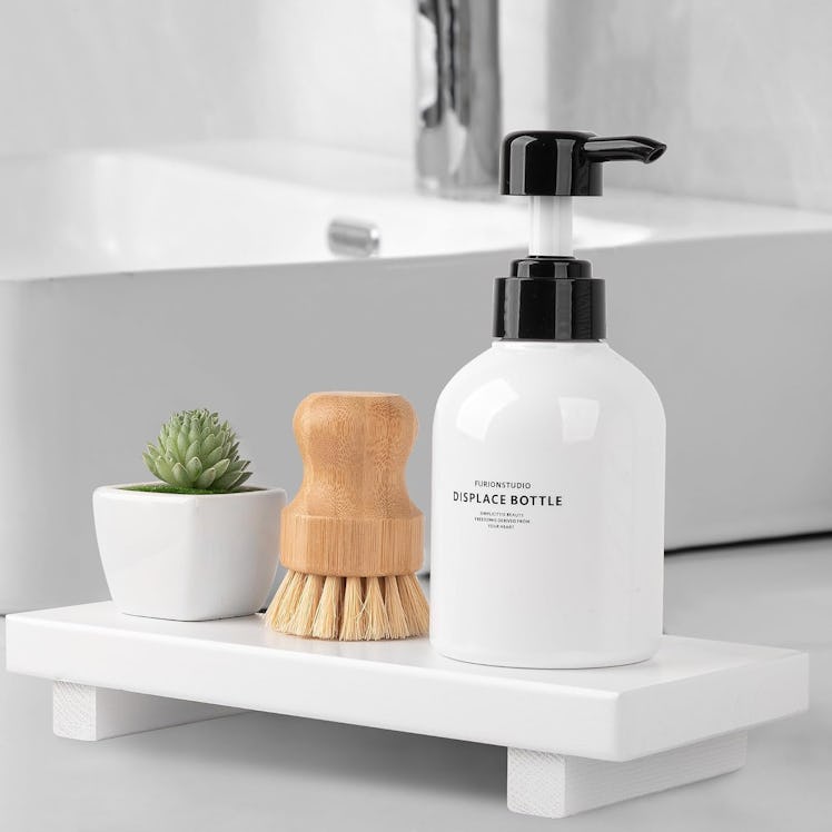 Zoocatia Bathroom Counter Tray