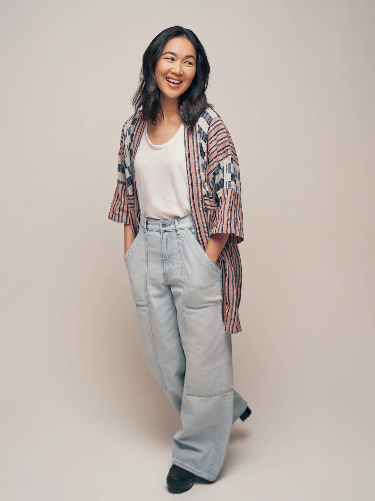'TSITP' Star Jackie Chung On Saying Goodbye To Messy Midlife Mom Laurel