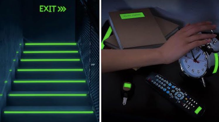 Lockport Glow-in-the-Dark Tape (30 Feet)