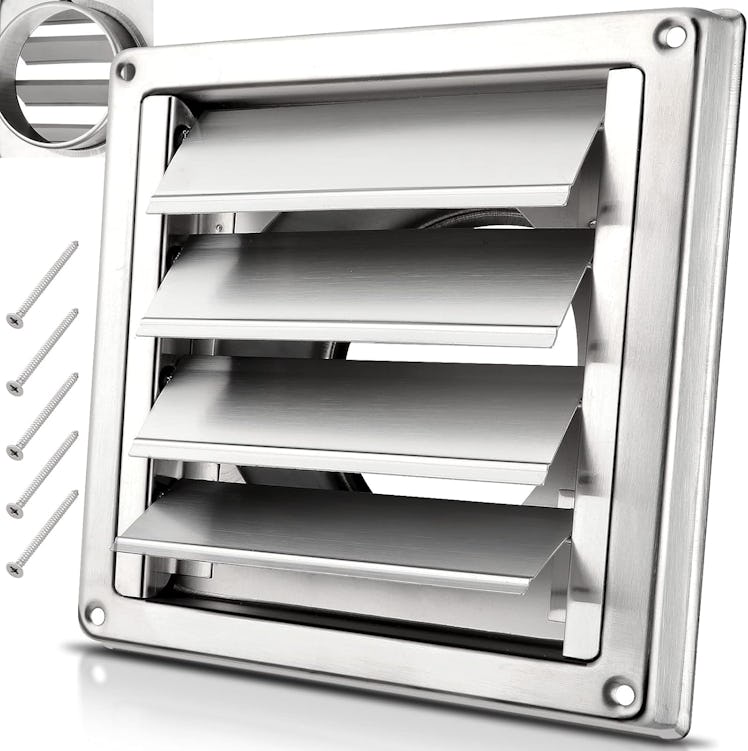 Hydencamm Dryer Vent Cover
