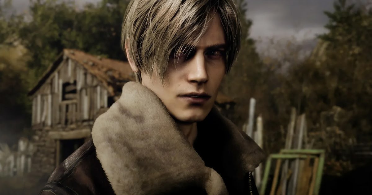 23 Years Later, The Resident Evil Reboot Is Repeating The Same Mistakes