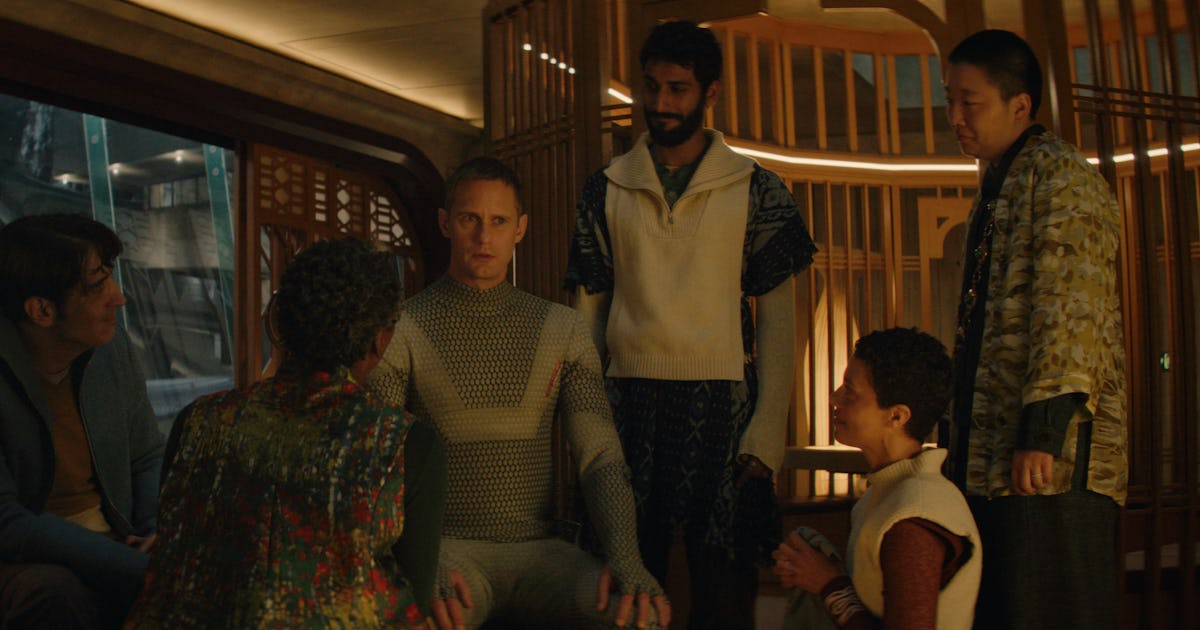 'Murderbot' Season 2's Cast Might Be Totally Different From Season 1
