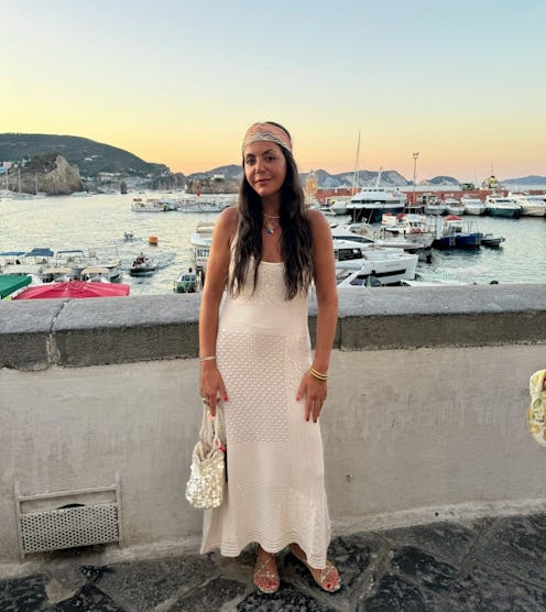 European summer outfit ideas