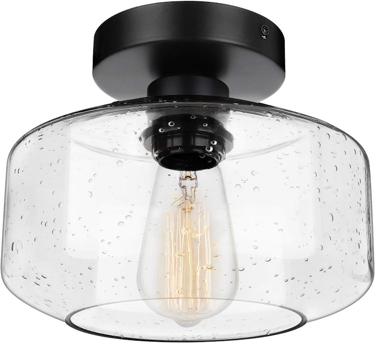 SunRider Ceiling Light Fixture