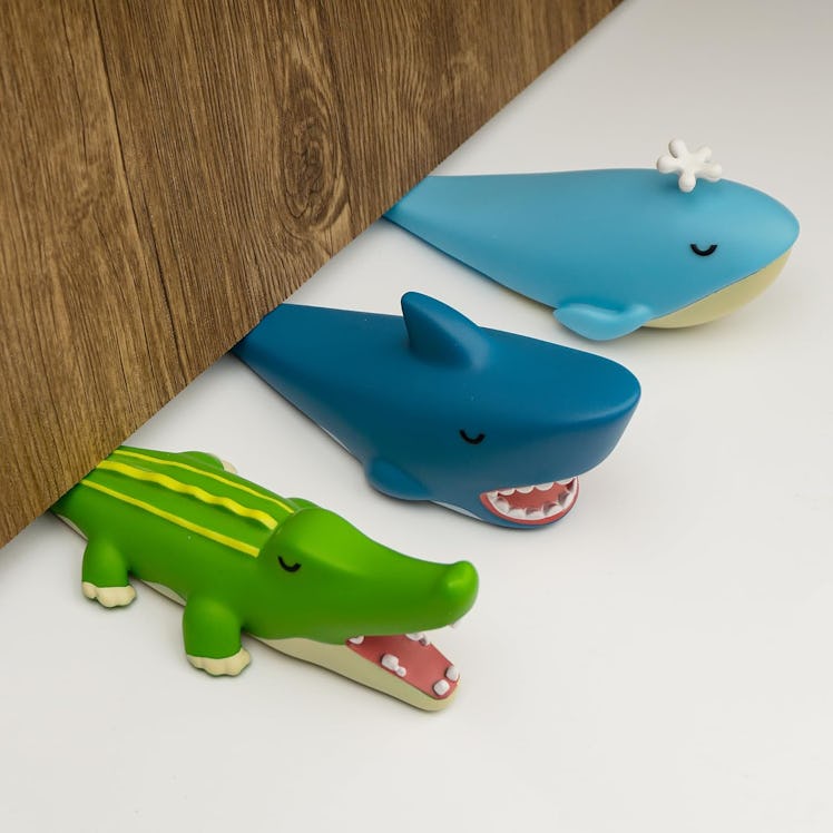 Domercy Door Stoppers (3-Pack)