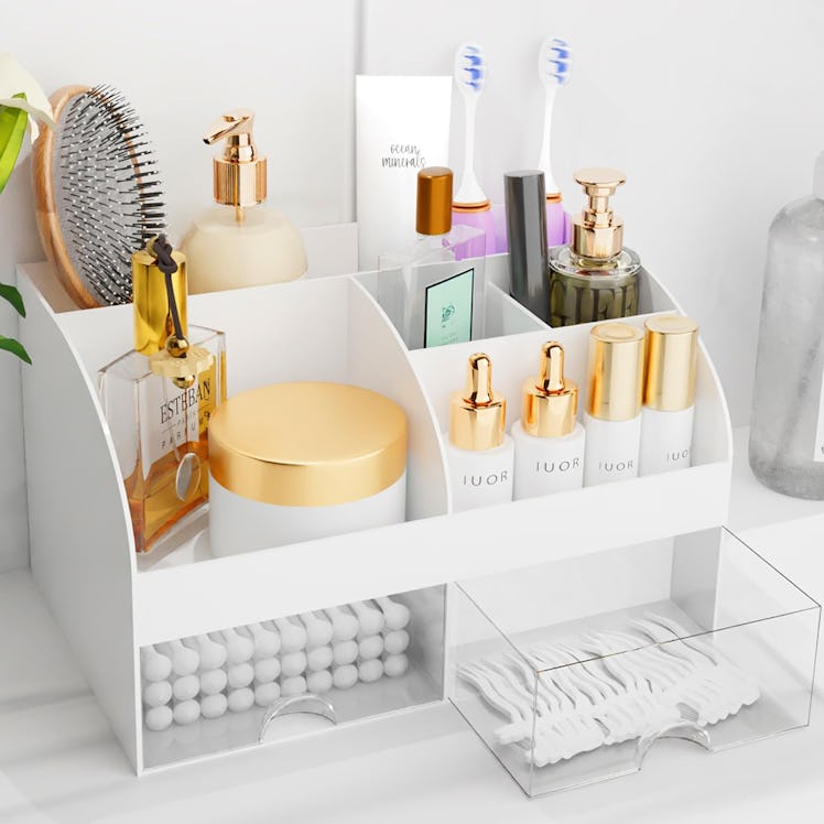 ComfyRoom Cosmetic Storage Organizer 