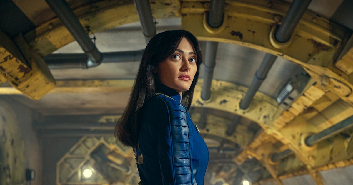 The Best Post-Apocalypse Show Of 2024 Just Got A Huge Upgrade