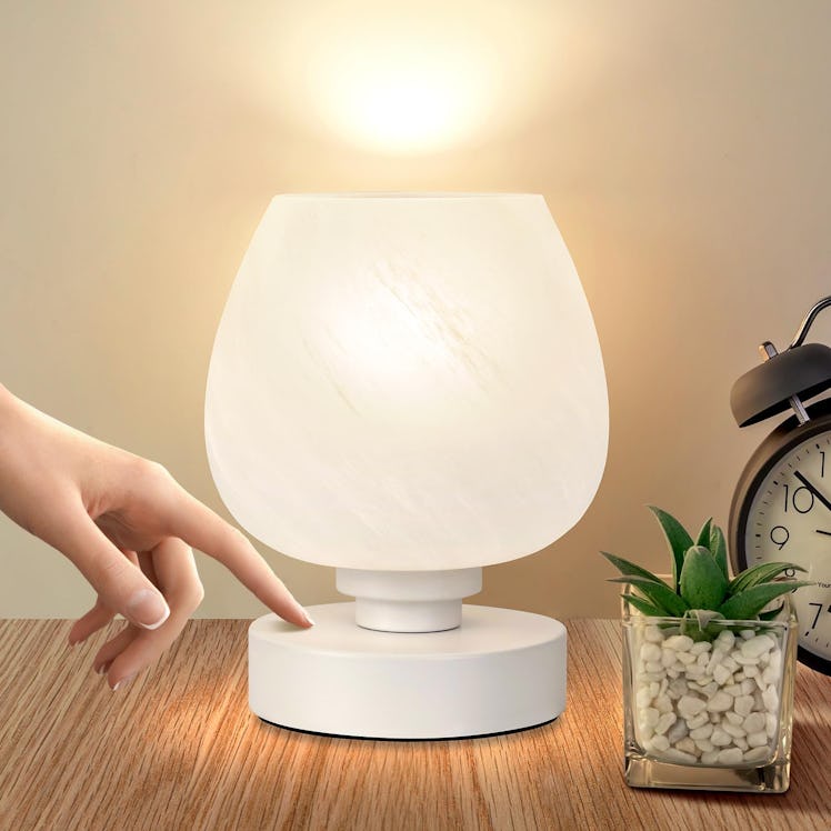 Soilsiu Bedside Table Lamp