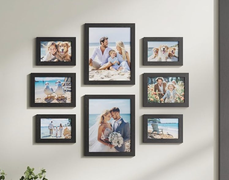 SONGMICS Picture Frames (Set of 10)