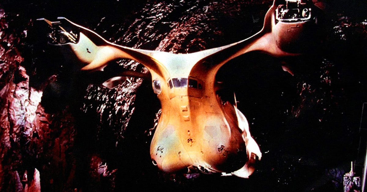James Cameron's Forgotten First Sci-Fi Movie Just Got A Huge Upgrade