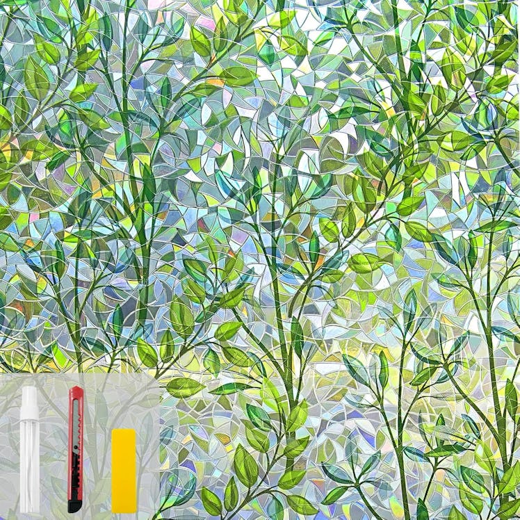 Countewol Window Privacy Film 