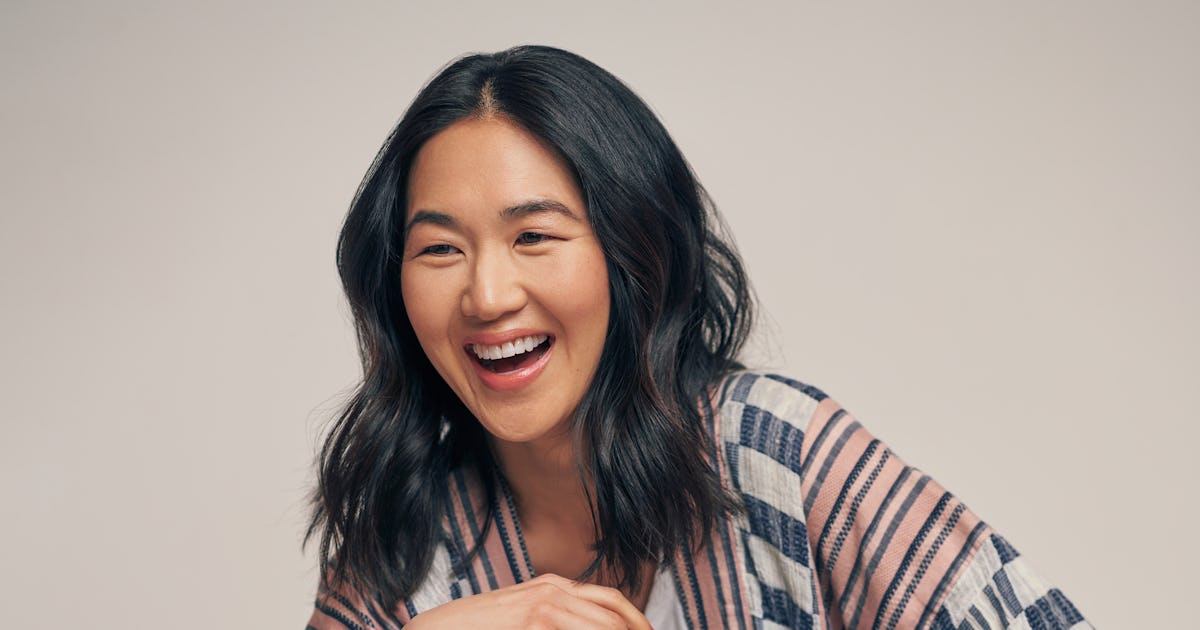 'TSITP' Star Jackie Chung On Saying Goodbye To Messy Midlife Mom Laurel