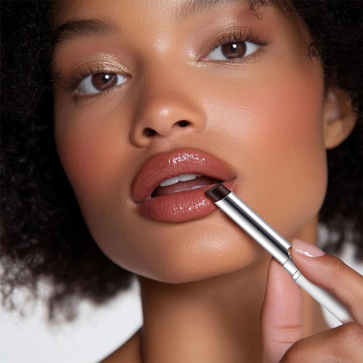 Baisen Diary Honey Tinted Lip Balm