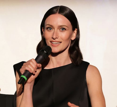 Sarah Pidgeon