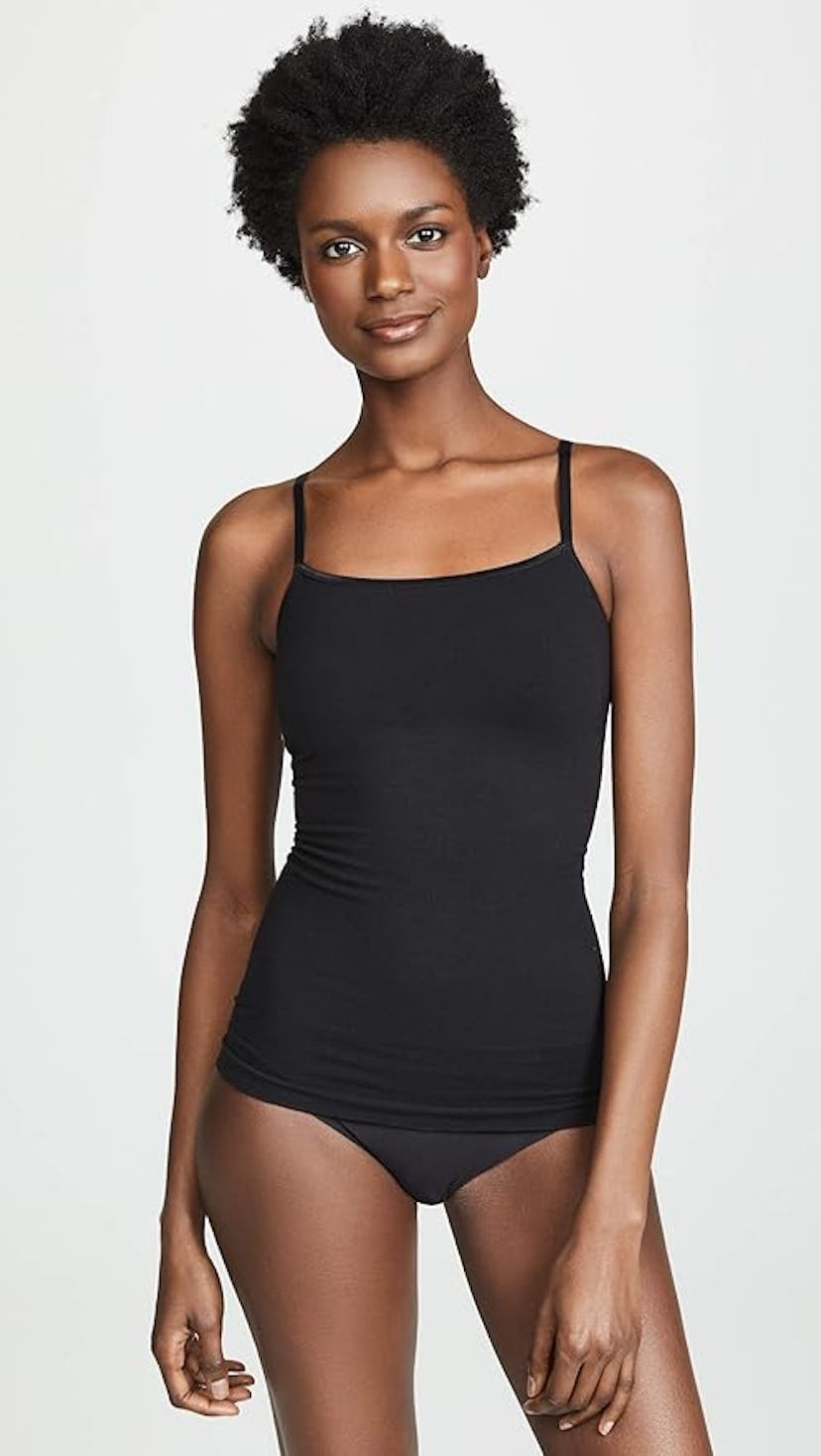 Yummie Seamless Convertible Camisole