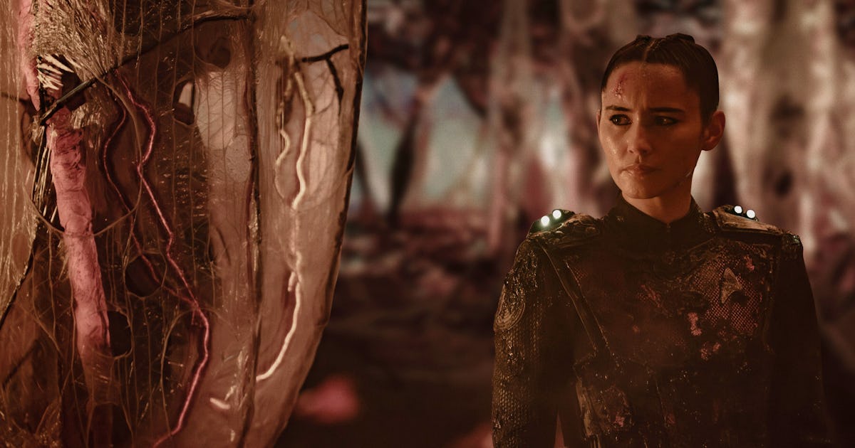 Sci-Fi's Flagship Franchise Is Finally Back For Another Season