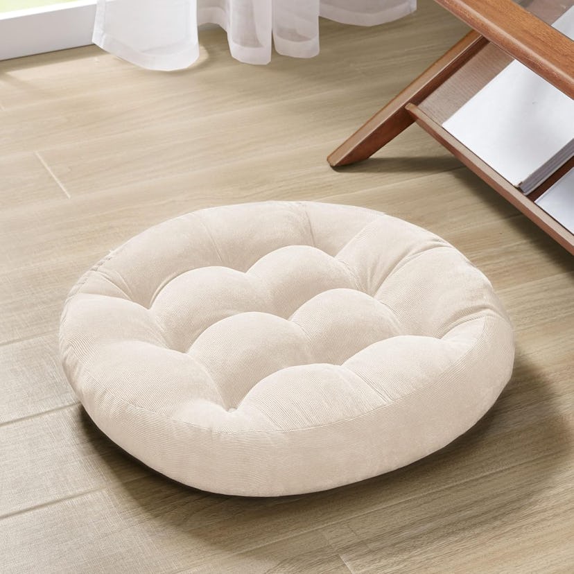 Degrees of Comfort Floor Pillow