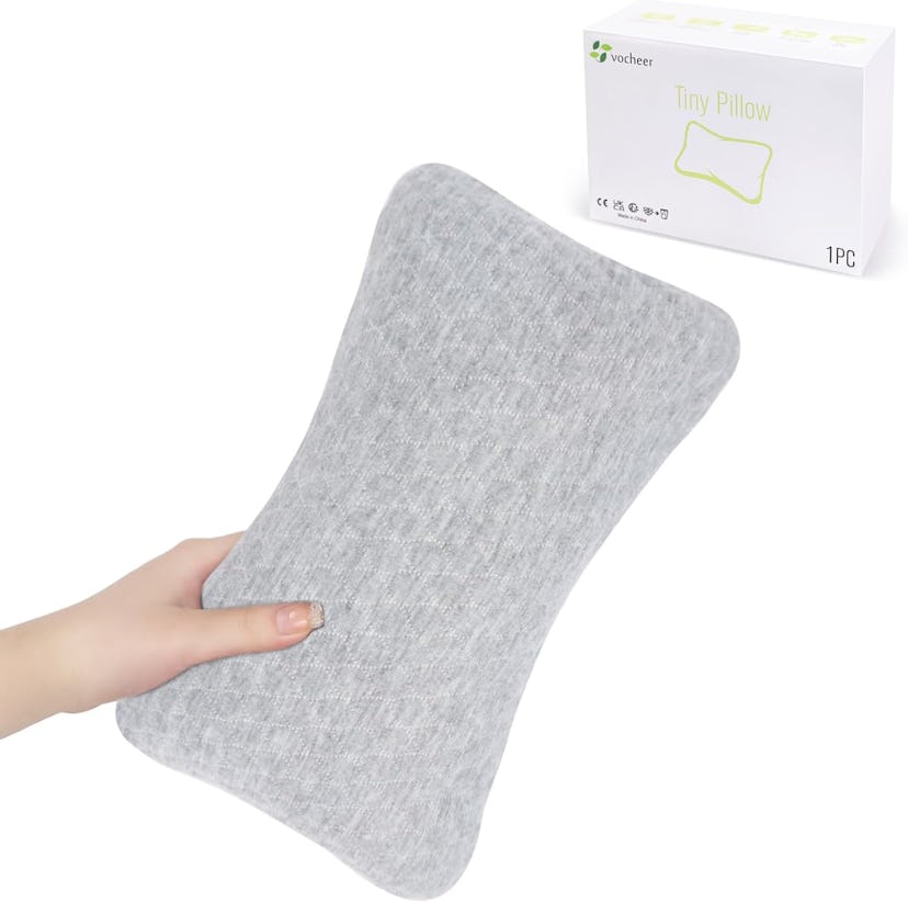 vocheer Small Pillow