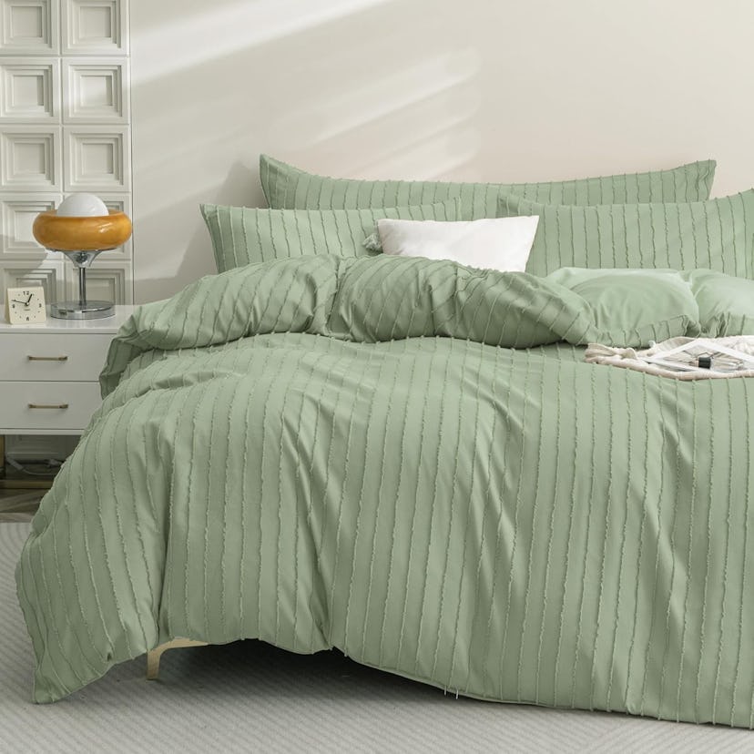 JELLYMONI Duvet Cover (3 Pieces)