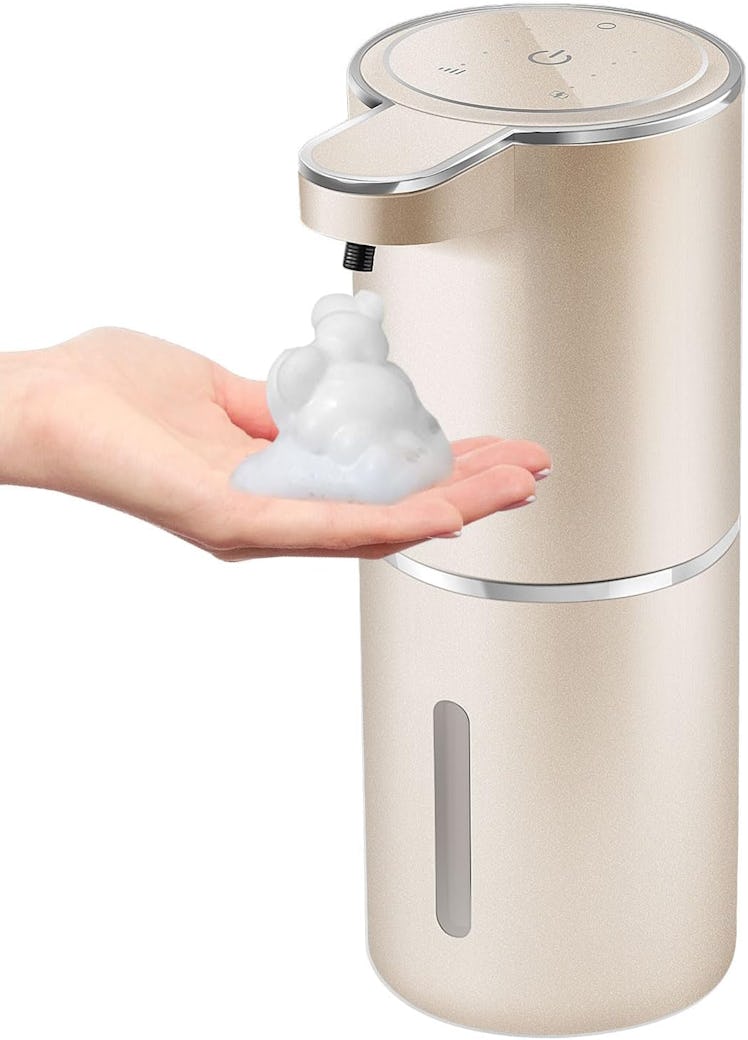 Gotofine Automatic Foaming Soap Dispenser