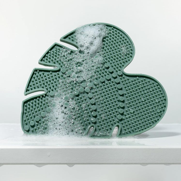 EcoTools Makeup Brush Cleaner Pad