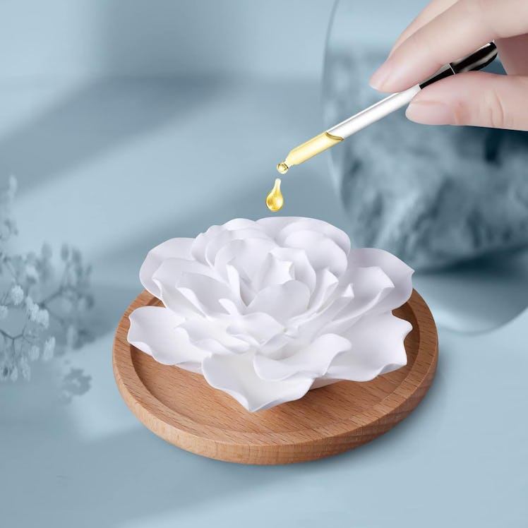 Suhatjia Passive Essential Oil Diffuser