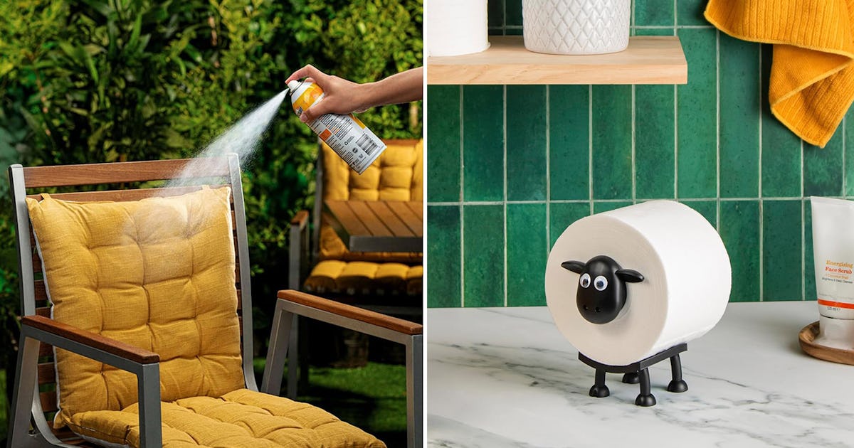 Hear Me Out, These Are The 75 Best Things On Amazon Under $25