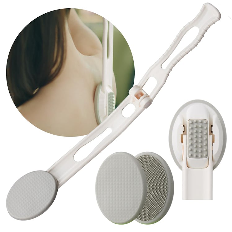 DOWMI Lotion Applicator