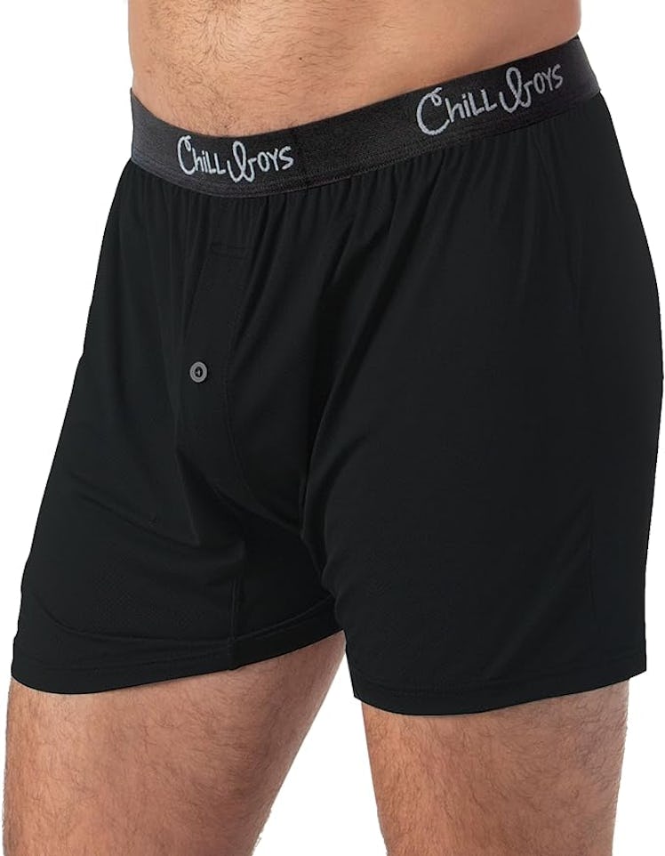 Chill Boys Performance Boxers