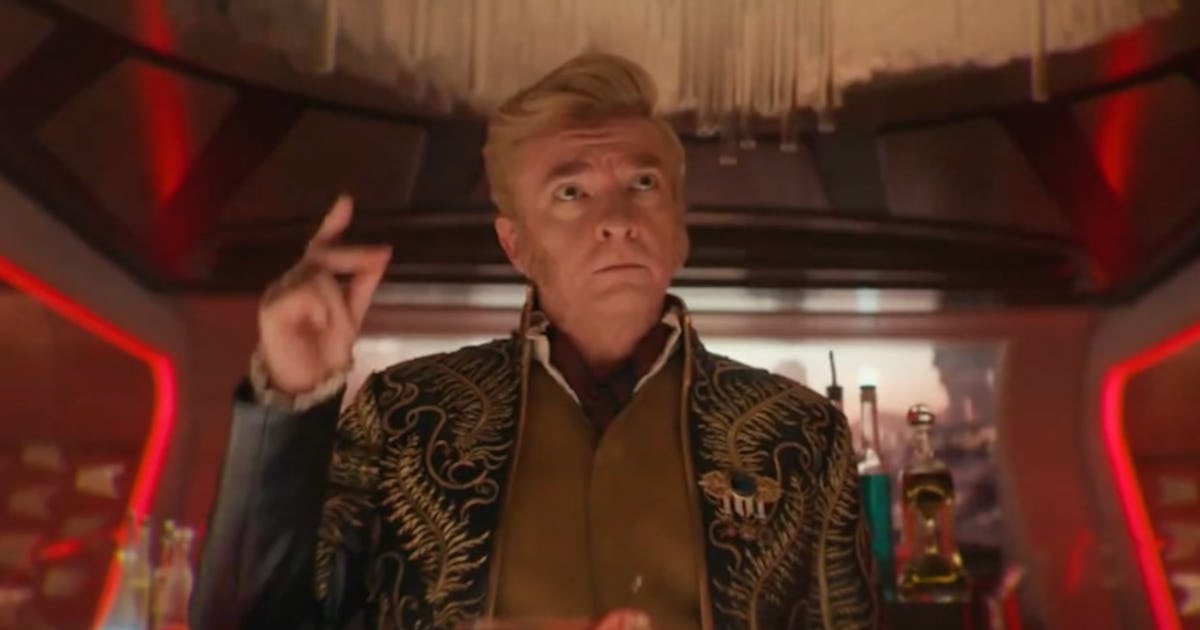 58 Years Later, Star Trek Just Confirmed That Massive Canon Twist