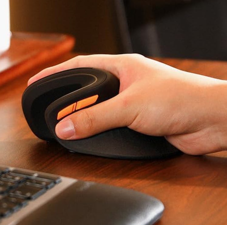 ProtoArc Ergonomic Mouse