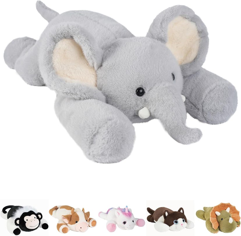 GILFWM Weighted Stuffed Animal