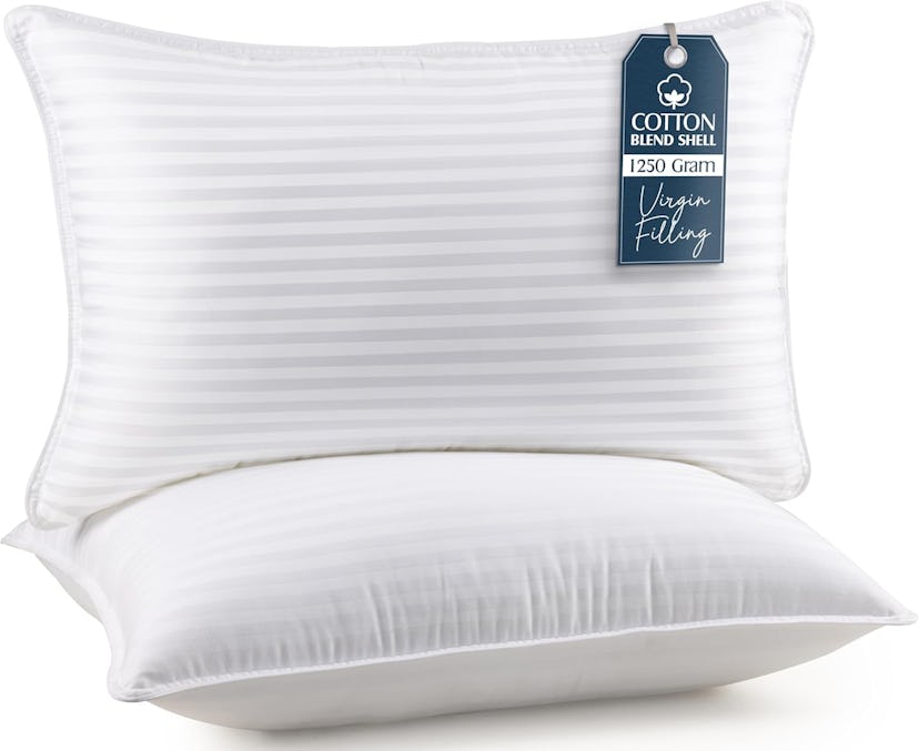 Utopia Bedding Bed Pillows (2-Pack)