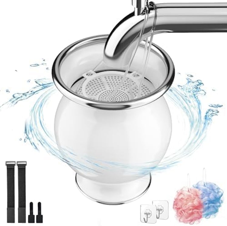 PPJ Bath Filter