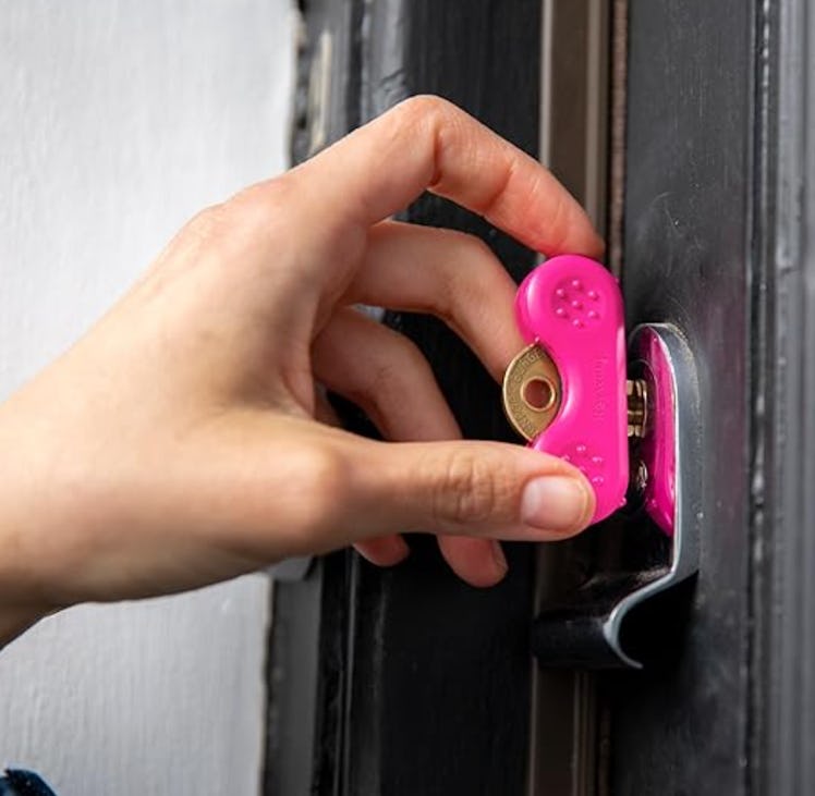 Dext Keywing Key Turner Aid (3-Pack)