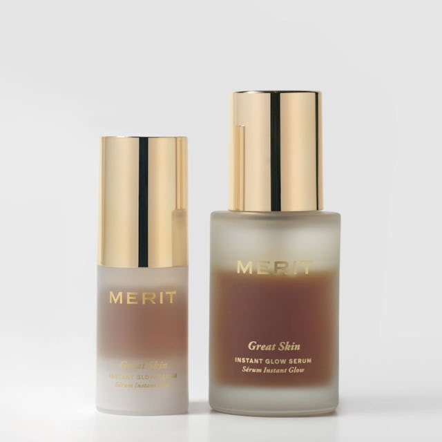 Great Skin Instant Glow Serum