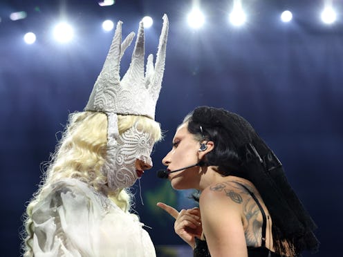 Lady Gaga's Mayhem Ball Tour: 5 Best Moments & Setlist