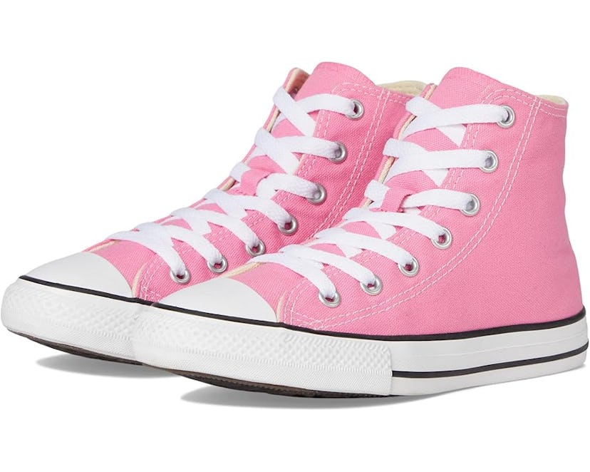 Chuck Taylor® All Star® Core Hi in pink