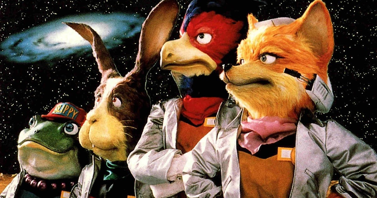 9 Years Later, Nintendo's Most Underrated Hero Has A Comeback All Primed To Happen