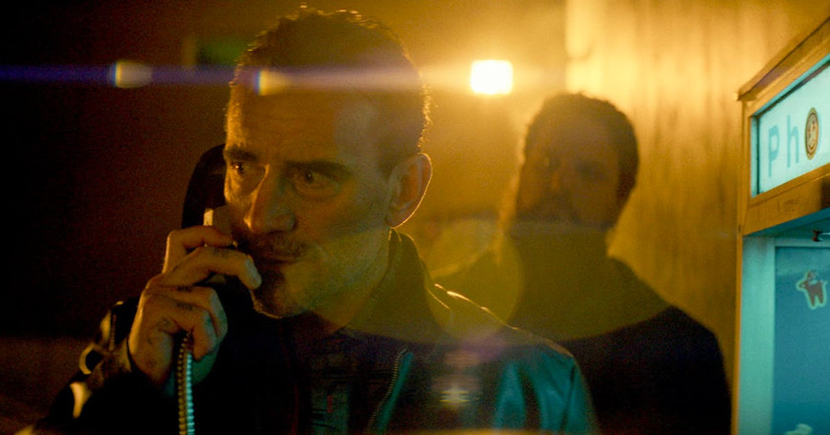 How SyFy's New Zombie Show Pulled Off Its Gratifying Villain Reveal