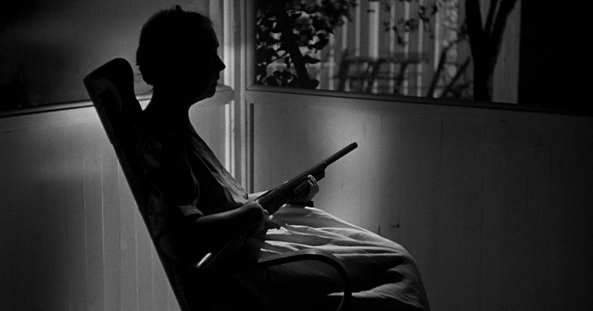 70 Years Ago, The First Great Crime Thriller Changed Cinema Forever