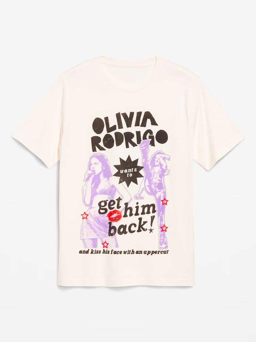 Olivia Rodrigo™ T-Shirt