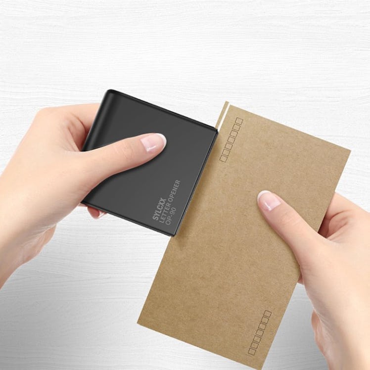 SYLCXX Electric Letter Opener
