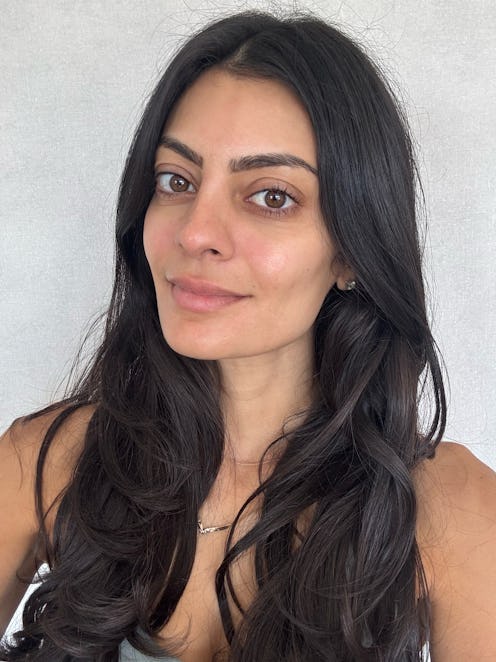 Salmon Sperm Facial Review