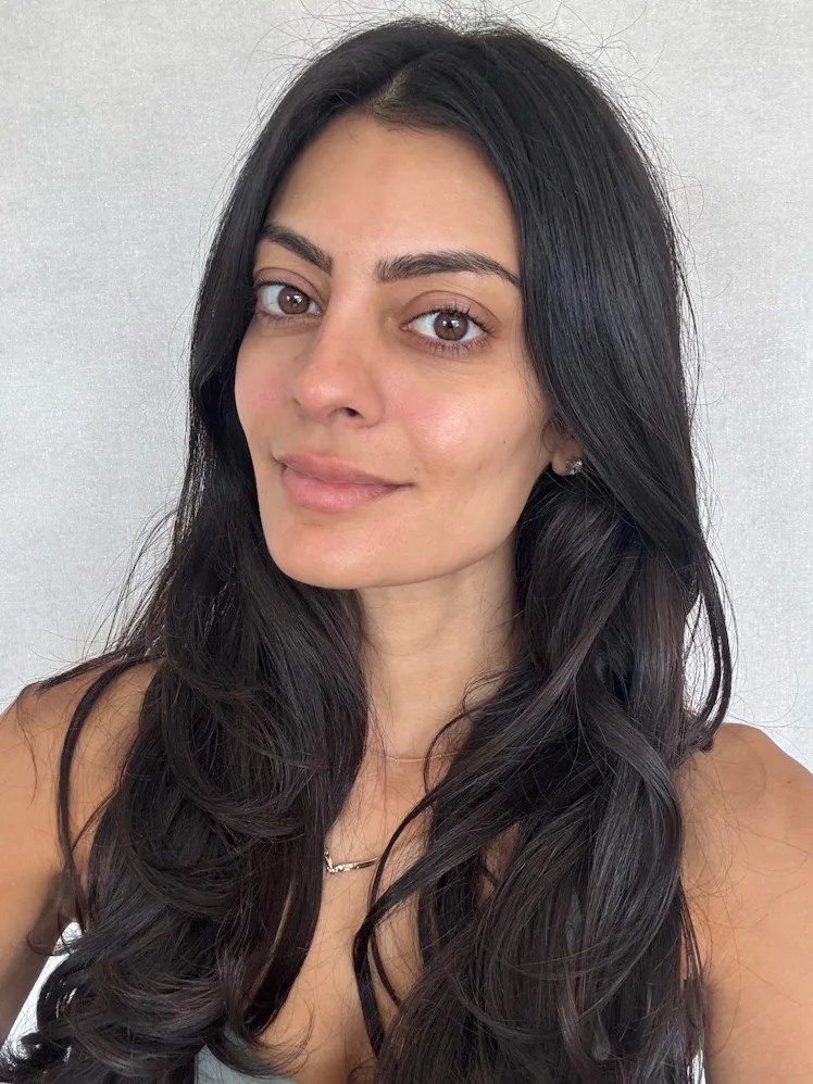 Salmon Sperm Facial Review