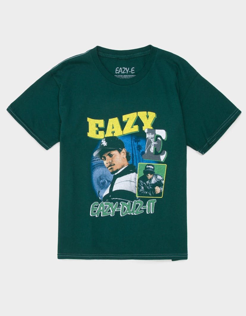 EAZY-E Boys Tee